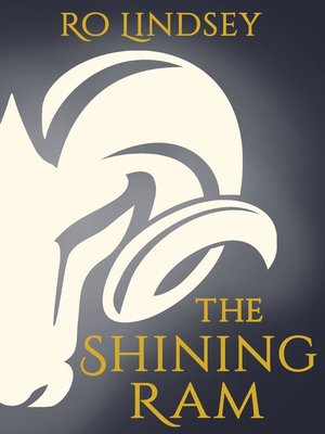 cover image of The Shining Ram